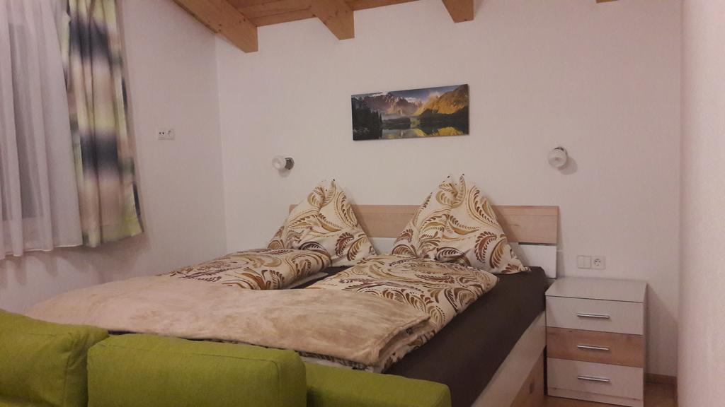 Chalet Sunnseitn Radstadt Exteriér fotografie
